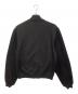 ALO Yoga (アローヨガ) Renown Varsity Jacket ブラック サイズ:XXS：10000円