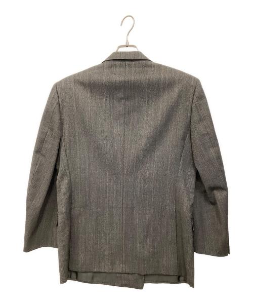 Burberry's（バーバリーズ）Burberry's (バーバリーズ) セットアップスーツ グレー サイズ:94-84-165 AB4の古着・服飾アイテム