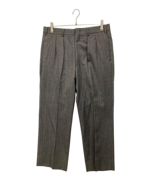 Burberry's（バーバリーズ）Burberry's (バーバリーズ) セットアップスーツ グレー サイズ:94-84-165 AB4の古着・服飾アイテム