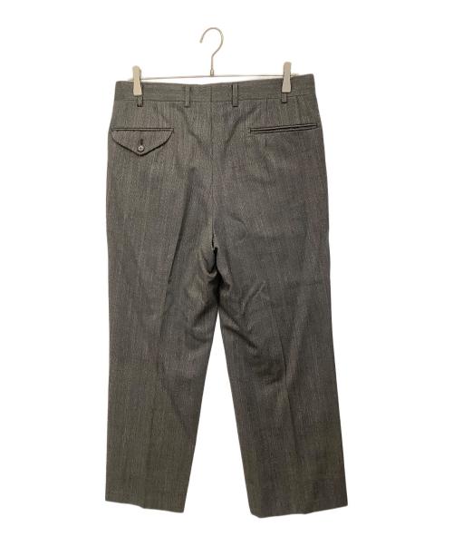 Burberry's（バーバリーズ）Burberry's (バーバリーズ) セットアップスーツ グレー サイズ:94-84-165 AB4の古着・服飾アイテム