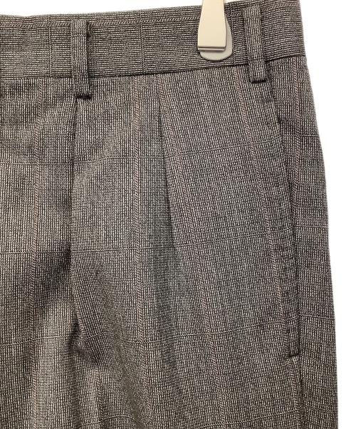 Burberry's（バーバリーズ）Burberry's (バーバリーズ) セットアップスーツ グレー サイズ:94-84-165 AB4の古着・服飾アイテム