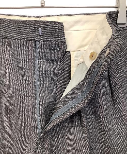 Burberry's（バーバリーズ）Burberry's (バーバリーズ) セットアップスーツ グレー サイズ:94-84-165 AB4の古着・服飾アイテム