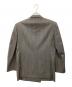 Burberry's (バーバリーズ) セットアップスーツ グレー サイズ:94-84-165 AB4：5000円