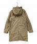 THE NORTH FACE (ザ ノース フェイス) ロールパックジャーニーズコート ベージュ サイズ:M：5000円
