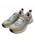 NIKE（ナイキ）の古着「スニーカー」｜アイボリー×パープル