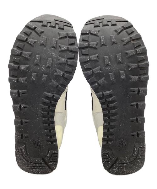 NEW BALANCE（ニューバランス）NEW BALANCE (ニューバランス) スニーカー ホワイト サイズ:23.5の古着・服飾アイテム