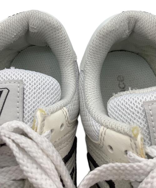 NEW BALANCE（ニューバランス）NEW BALANCE (ニューバランス) スニーカー ホワイト サイズ:23.5の古着・服飾アイテム