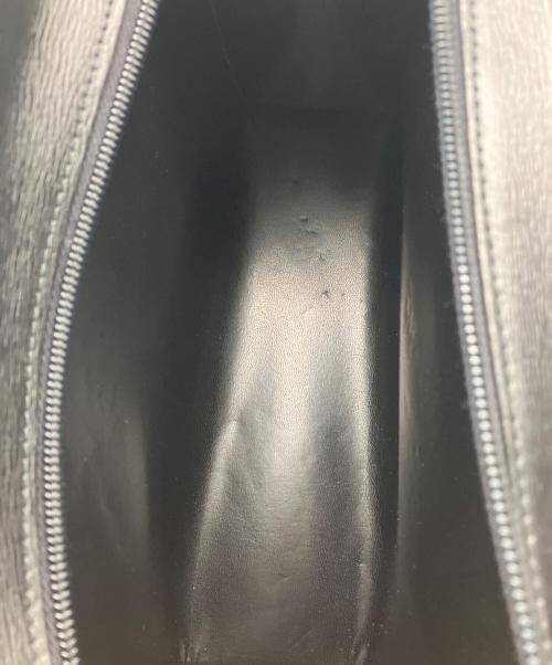 GIVENCHY（ジバンシィ）GIVENCHY (ジバンシィ) セカンドバッグ ブラックの古着・服飾アイテム