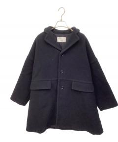 中古・古着通販】MACPHEE (マカフィー) ウールダブルジャージー ノー