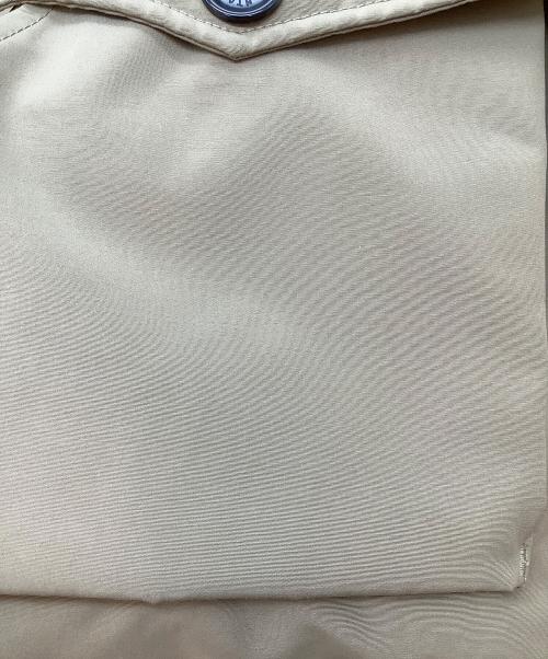DANTON（ダントン）DANTON (ダントン) ダウンジャケット カーキ サイズ:38の古着・服飾アイテム