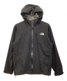 THE NORTH FACE（ザ ノース フェイス）の古着「ベンチャージャケット」｜ブラック