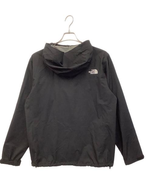 THE NORTH FACE（ザ ノース フェイス）THE NORTH FACE (ザ ノース フェイス) ベンチャージャケット ブラック サイズ:Lの古着・服飾アイテム