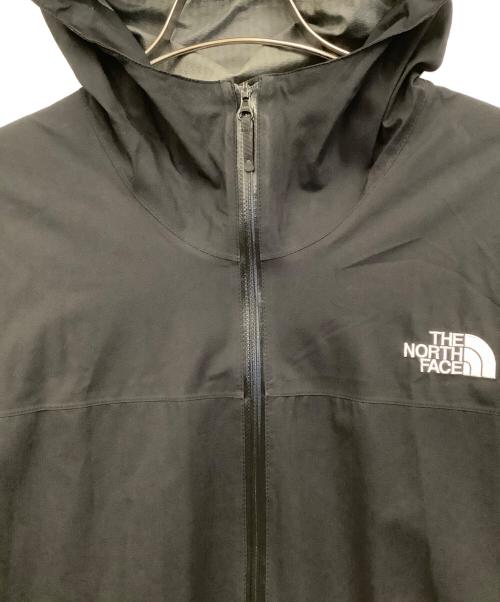THE NORTH FACE（ザ ノース フェイス）THE NORTH FACE (ザ ノース フェイス) ベンチャージャケット ブラック サイズ:Lの古着・服飾アイテム