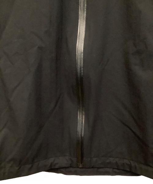 THE NORTH FACE（ザ ノース フェイス）THE NORTH FACE (ザ ノース フェイス) ベンチャージャケット ブラック サイズ:Lの古着・服飾アイテム