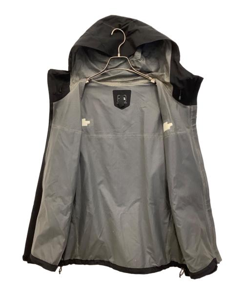 THE NORTH FACE（ザ ノース フェイス）THE NORTH FACE (ザ ノース フェイス) ベンチャージャケット ブラック サイズ:Lの古着・服飾アイテム