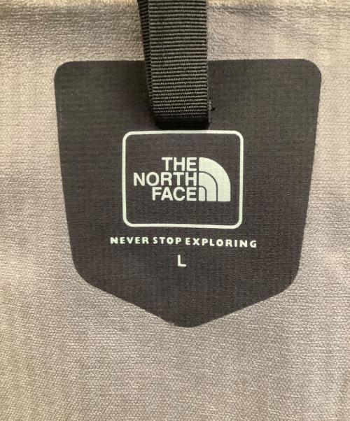 THE NORTH FACE（ザ ノース フェイス）THE NORTH FACE (ザ ノース フェイス) ベンチャージャケット ブラック サイズ:Lの古着・服飾アイテム