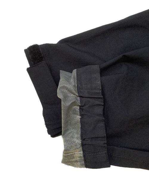 THE NORTH FACE（ザ ノース フェイス）THE NORTH FACE (ザ ノース フェイス) ベンチャージャケット ブラック サイズ:Lの古着・服飾アイテム