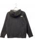 THE NORTH FACE (ザ ノース フェイス) ベンチャージャケット ブラック サイズ:L：5000円