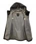 中古・古着 THE NORTH FACE (ザ ノース フェイス) ベンチャージャケット ブラック サイズ:L：5000円