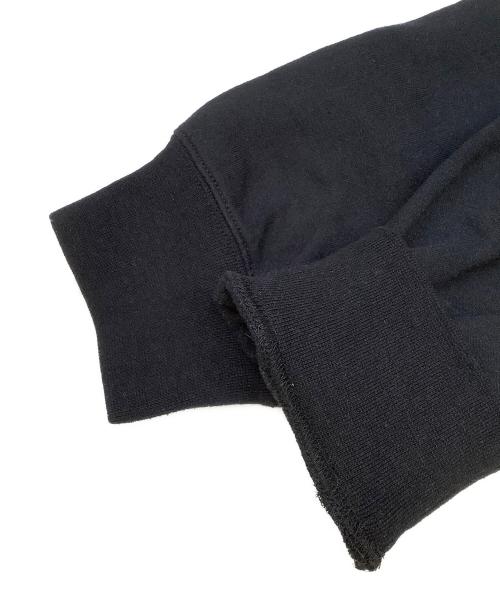 KELTY（ケルティ）KELTY (ケルティ) 薄手カーディガン ブラック サイズ:Mの古着・服飾アイテム