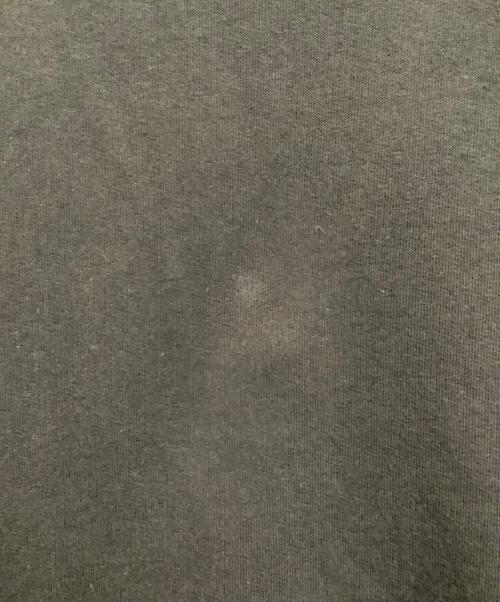 KELTY（ケルティ）KELTY (ケルティ) 薄手カーディガン ブラック サイズ:Mの古着・服飾アイテム