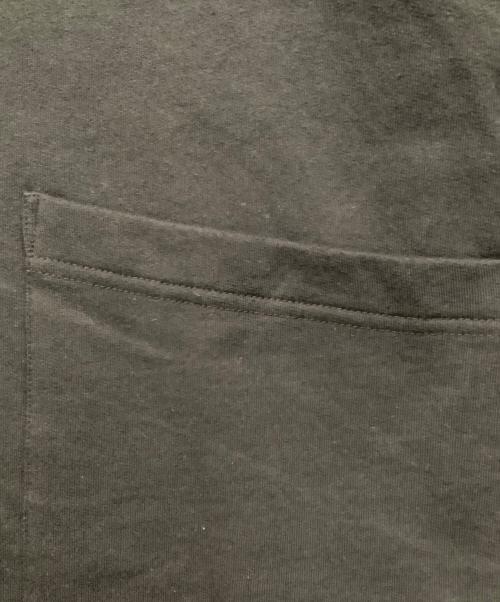 KELTY（ケルティ）KELTY (ケルティ) 薄手カーディガン ブラック サイズ:Mの古着・服飾アイテム