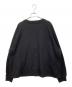 KELTY (ケルティ) 薄手カーディガン ブラック サイズ:M：5000円