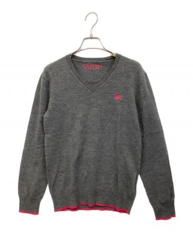中古・古着通販】BURBERRY BLACK LABEL (バーバリーブラックレーベル