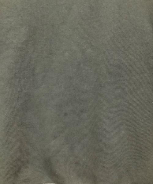 CarHartt（カーハート）CarHartt (カーハート) スウェット グリーン サイズ:Mの古着・服飾アイテム