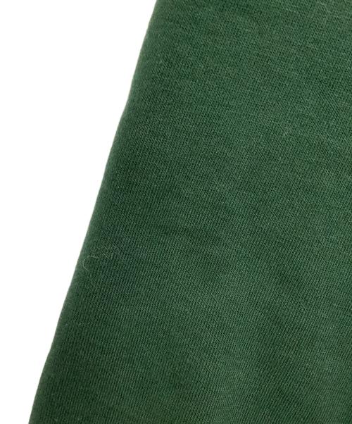 CarHartt（カーハート）CarHartt (カーハート) スウェット グリーン サイズ:Mの古着・服飾アイテム