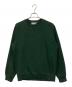 CarHartt（カーハート）の古着「スウェット」｜グリーン