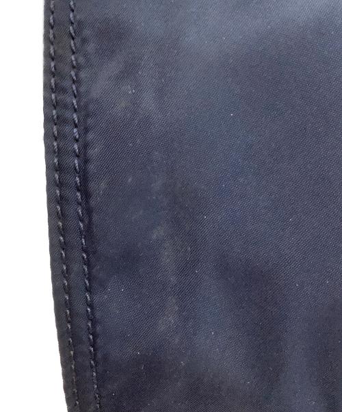 TORY BURCH（トリーバーチ）TORY BURCH (トリーバーチ) ハンドバッグ ネイビーの古着・服飾アイテム