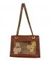 COACH (コーチ) パーカー シグネチャー キャンバス プレーリー フローラル プリント：13000円