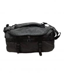 THE NORTH FACE（ザ ノース フェイス）の古着「BCダッフルS」｜ブラック