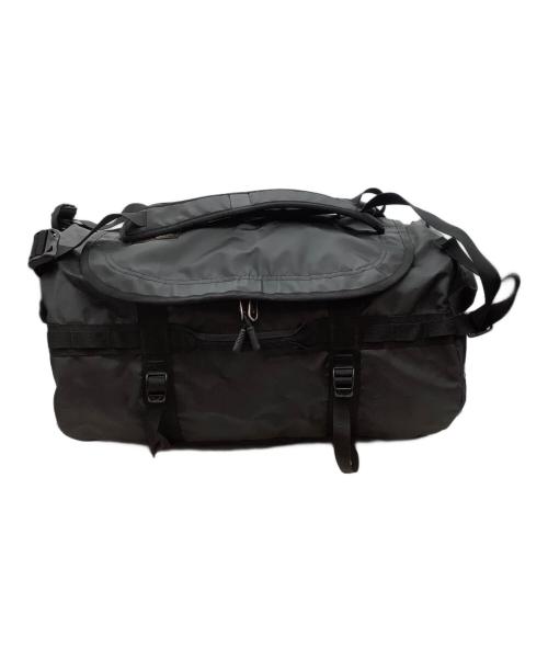 THE NORTH FACE（ザ ノース フェイス）THE NORTH FACE (ザ ノース フェイス) BCダッフルS ブラックの古着・服飾アイテム