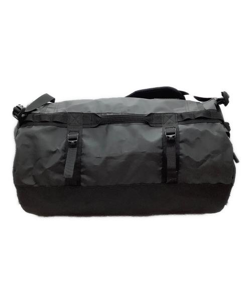 THE NORTH FACE（ザ ノース フェイス）THE NORTH FACE (ザ ノース フェイス) BCダッフルS ブラックの古着・服飾アイテム