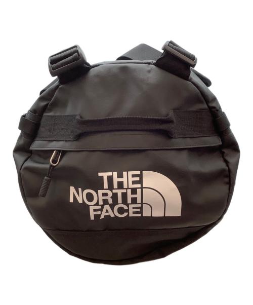 THE NORTH FACE（ザ ノース フェイス）THE NORTH FACE (ザ ノース フェイス) BCダッフルS ブラックの古着・服飾アイテム