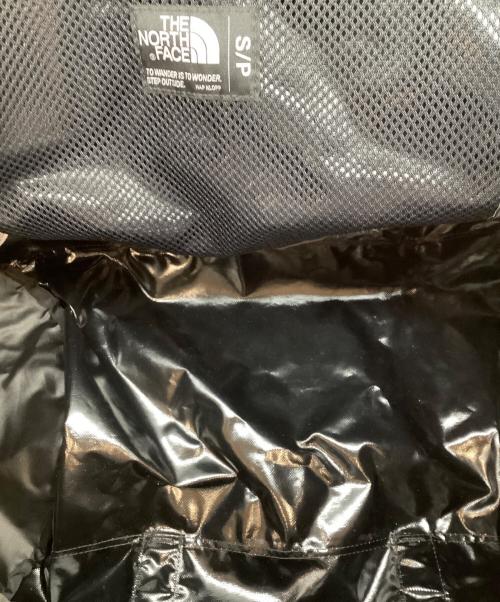 THE NORTH FACE（ザ ノース フェイス）THE NORTH FACE (ザ ノース フェイス) BCダッフルS ブラックの古着・服飾アイテム