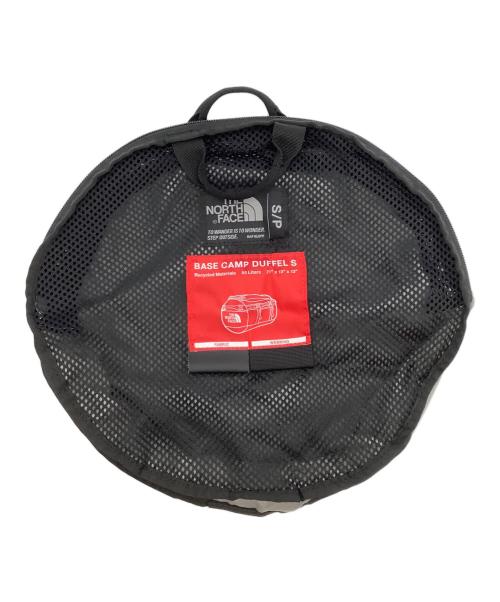 THE NORTH FACE（ザ ノース フェイス）THE NORTH FACE (ザ ノース フェイス) BCダッフルS ブラックの古着・服飾アイテム