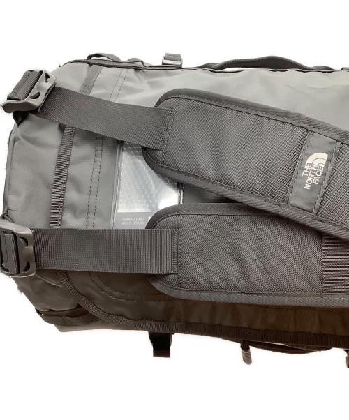 THE NORTH FACE（ザ ノース フェイス）THE NORTH FACE (ザ ノース フェイス) BCダッフルS ブラックの古着・服飾アイテム