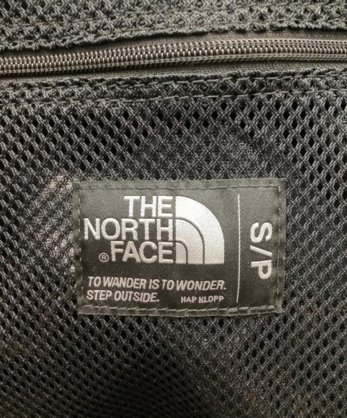THE NORTH FACE（ザ ノース フェイス）THE NORTH FACE (ザ ノース フェイス) BCダッフルS ブラックの古着・服飾アイテム