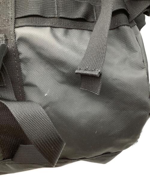 THE NORTH FACE（ザ ノース フェイス）THE NORTH FACE (ザ ノース フェイス) BCダッフルS ブラックの古着・服飾アイテム
