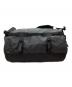 THE NORTH FACE (ザ ノース フェイス) BCダッフルS ブラック：10000円