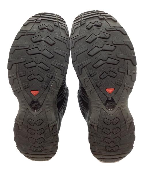 SALOMON（サロモン）SALOMON (サロモン)  XA PRO 3D GORE-TEX W ブラック サイズ:25の古着・服飾アイテム