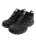 SALOMON（サロモン）の古着「 XA PRO 3D GORE-TEX W」｜ブラック