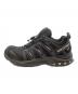 SALOMON (サロモン)  XA PRO 3D GORE-TEX W ブラック サイズ:25：10000円