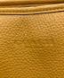 中古・古着 COACH (コーチ) サリバン トート イエロー：20000円