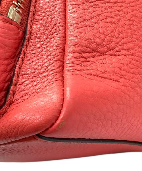 Kate Spade（ケイトスペード）Kate Spade (ケイトスペード) ジャクソンミディアムリュックサック サーモンピンクの古着・服飾アイテム