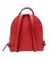 Kate Spade (ケイトスペード) ジャクソンミディアムリュックサック サーモンピンク：6000円