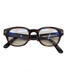 TOM FORD（トムフォード）の古着「眼鏡」